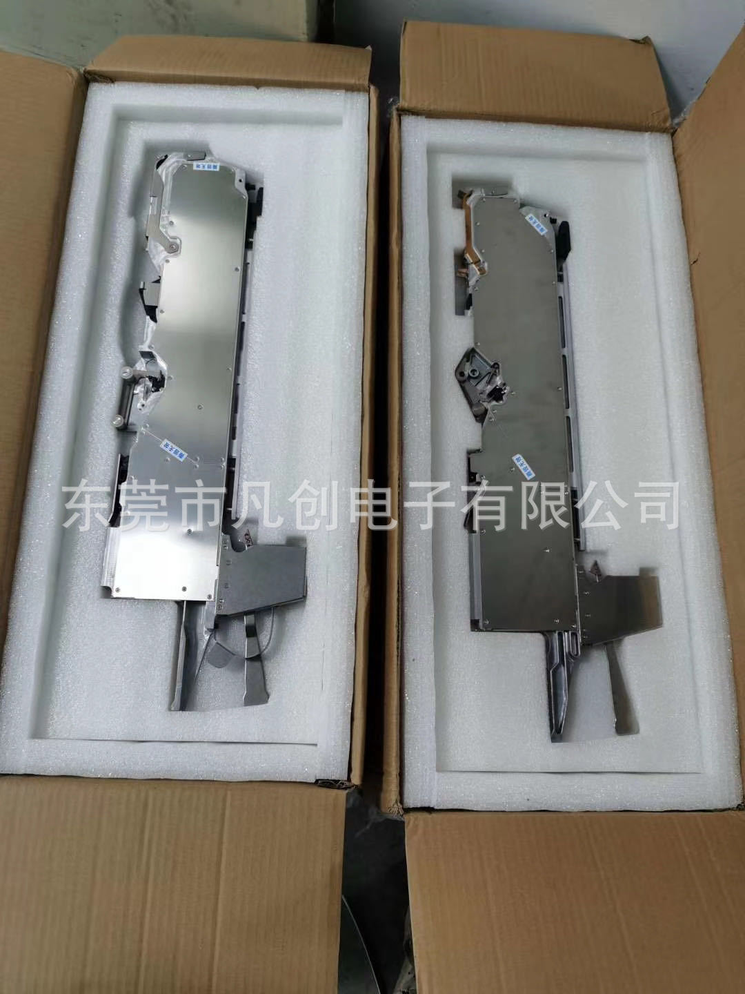 NPM CM 8mm 12mm 16mm Electric Feeder KXFW1KS5A00 KXFW1KS6A00 NPM CM 8mm 12mm 16mm Electric Feeder KXFW1KS5A00 KXFW1KS6A00