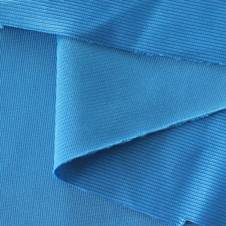 厂家直供经编丝光布拉毛布不拉毛丝光平布沙发布口袋布