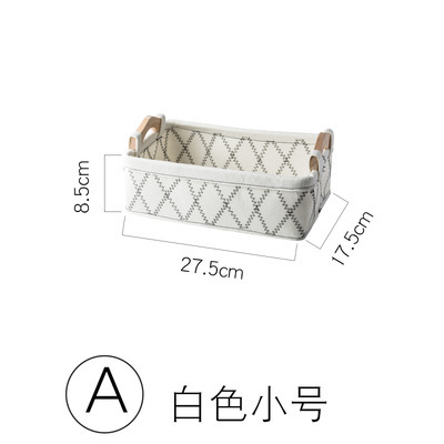 Fábrica al por mayor cesta de almacenamiento de fieltro ropa sucia cesta de almacenamiento de fieltro libro hogar caja de almacenamiento de fieltro