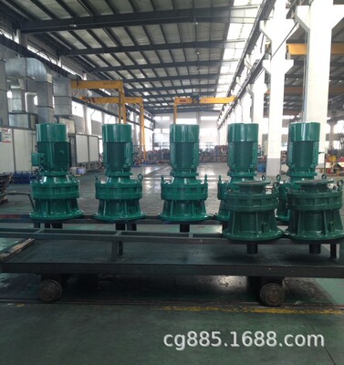 SS10-Y2-18.5KW-46.3-M1-J2-B如皋市斜齿轮蜗杆减速机竖直仰装