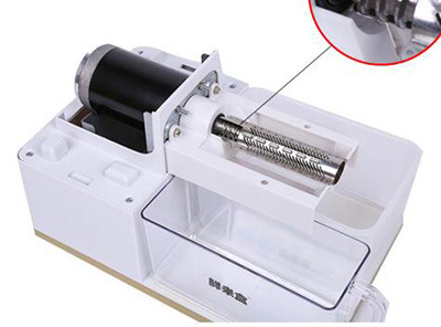 胚芽精米机 型号TZ43-WD889库号M407854