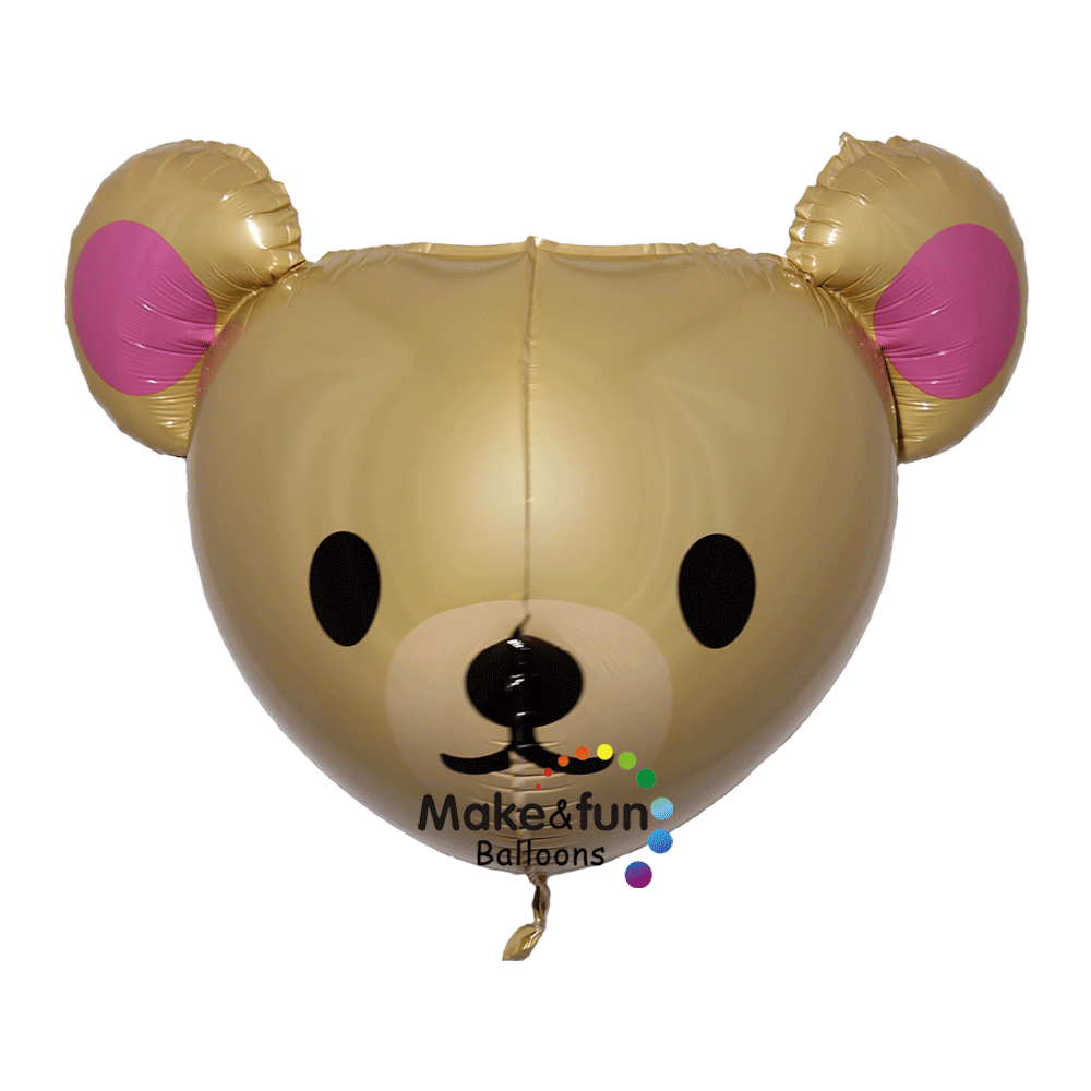 Mkf bear