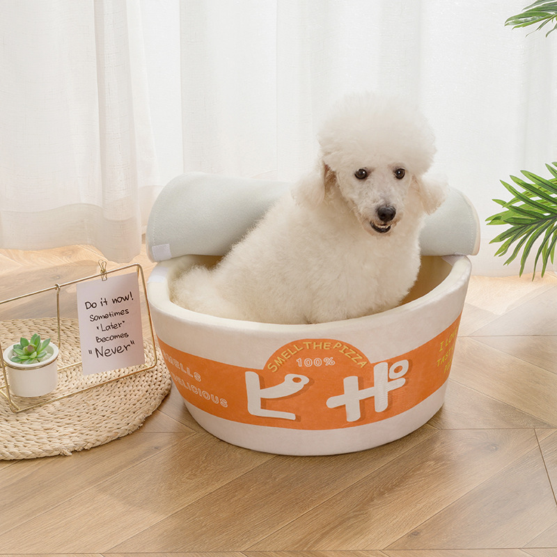クリエイティブ半密閉小屋カップヌードルのベッドペット小猫おかしいラーメン犬の子犬カバー新加入猫犬の巣ボウル Houses Kennels Pens Aliexpress クリエイティブ半密閉小屋カップヌードルのベッドペット小猫おかしいラーメン犬の子犬カバー新加入猫犬の巣ボウル Houses Kennels Pens Aliexpress
