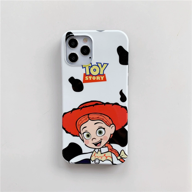 Яблоко, мультяшный чехол для iPhone 13 совместимый, защитный чехол, iPhone14 Pro, айфон, 11