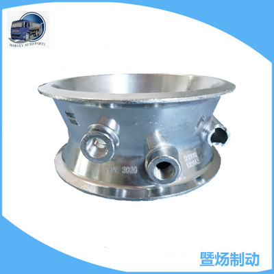 Cámara de aire de aluminio cámara de aire medio 3030DD