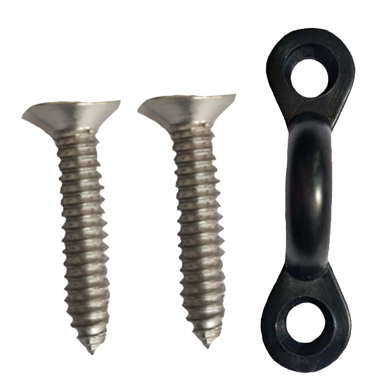 C型扣带镙丝1个1