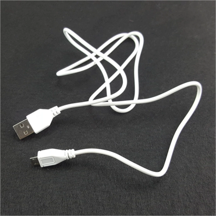 Micro5p Android USB charging V8usb data line McMucks charging cable