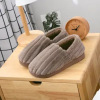 Winter slippers indoor, keep warm comfortable footwear platform for pregnant for beloved