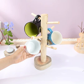 衣钩/挂钩;饰品展示架;收纳架