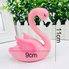 Brand swan, balloon, jewelry, dessert decorations