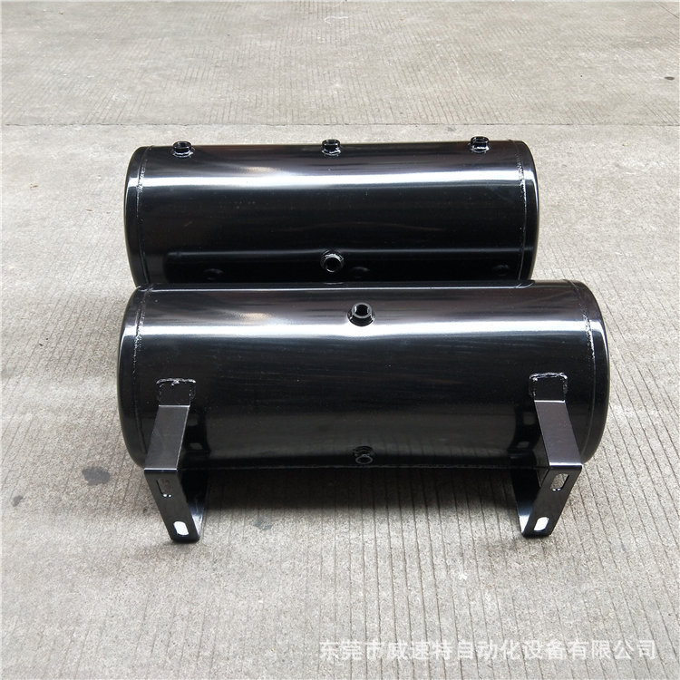 长期供应小型储气罐 卧式储气罐 低压储气罐 空气储气罐