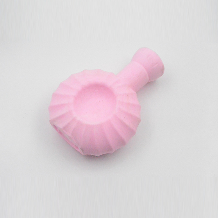 Suministro directo de fábrica en stock nueva espuma TPR XO botella de vino juguete mascota molar diente limpieza entrenamiento perro juguete