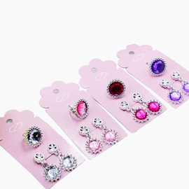 儿童发饰;皇冠;化妆服饰道具