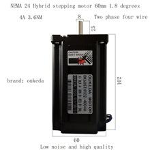 60���M늙C �C��102 3.6NM �S��8NEMA24 60늙C �����ľ� 4A