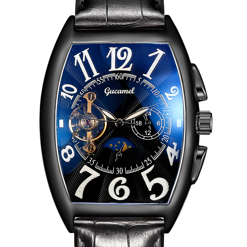 Montre homme - Ref 3439713 Image 15