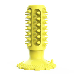 Pet Supplies Amazon Bestseller: Sounding Dog Toys, Chew Sticks, Dog Toothbrushes, Stress-Relief Bite-Resistant Dog Toys