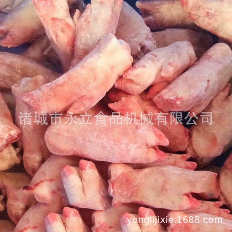 食品机械液氮速冻柜设备 厂家定制虾排液氮螺旋式速冻设备