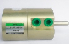 JPV-02糾偏閥上海WPI 口罩機配件 原裝正品