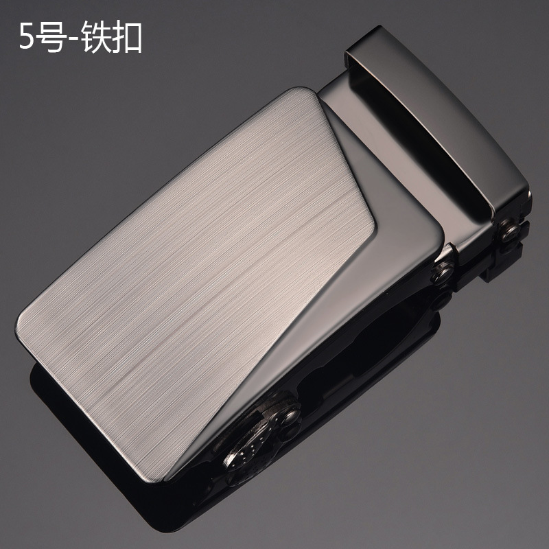 5号铁扣