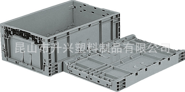 TPO折叠箱TPO342尺寸
