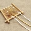 Hair stick ancient style, Chinese hairpin, hair accessory, 139mm