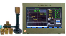 碳硅分析仪器 铁水分析仪  智能炉前铁水分析仪 碳硅锰分析仪