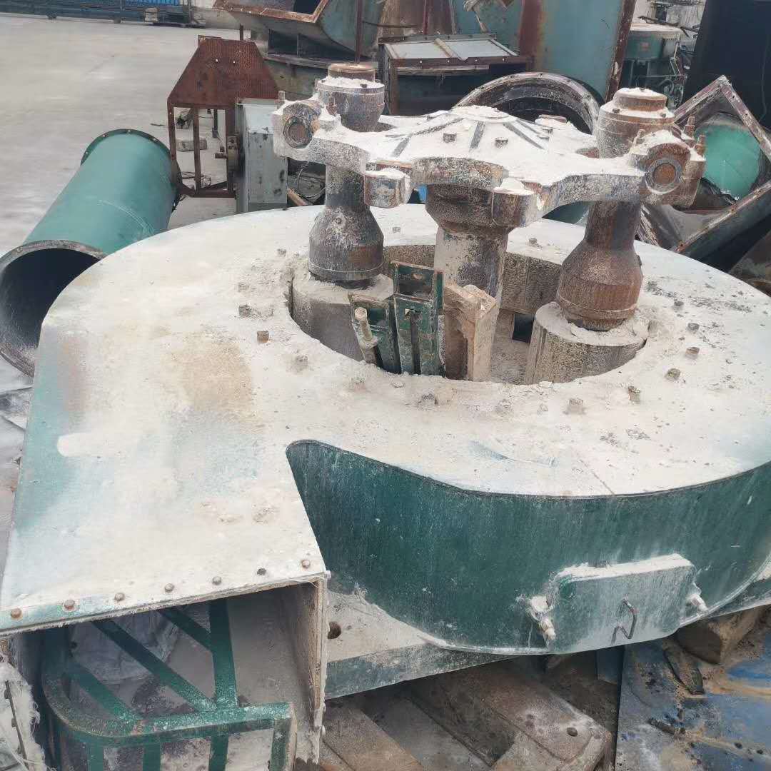 转让二手桂林1500雷蒙磨 巩义市场专业供应旧雷蒙磨 球磨机