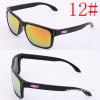 Street sunglasses, retro glasses, Aliexpress, European style