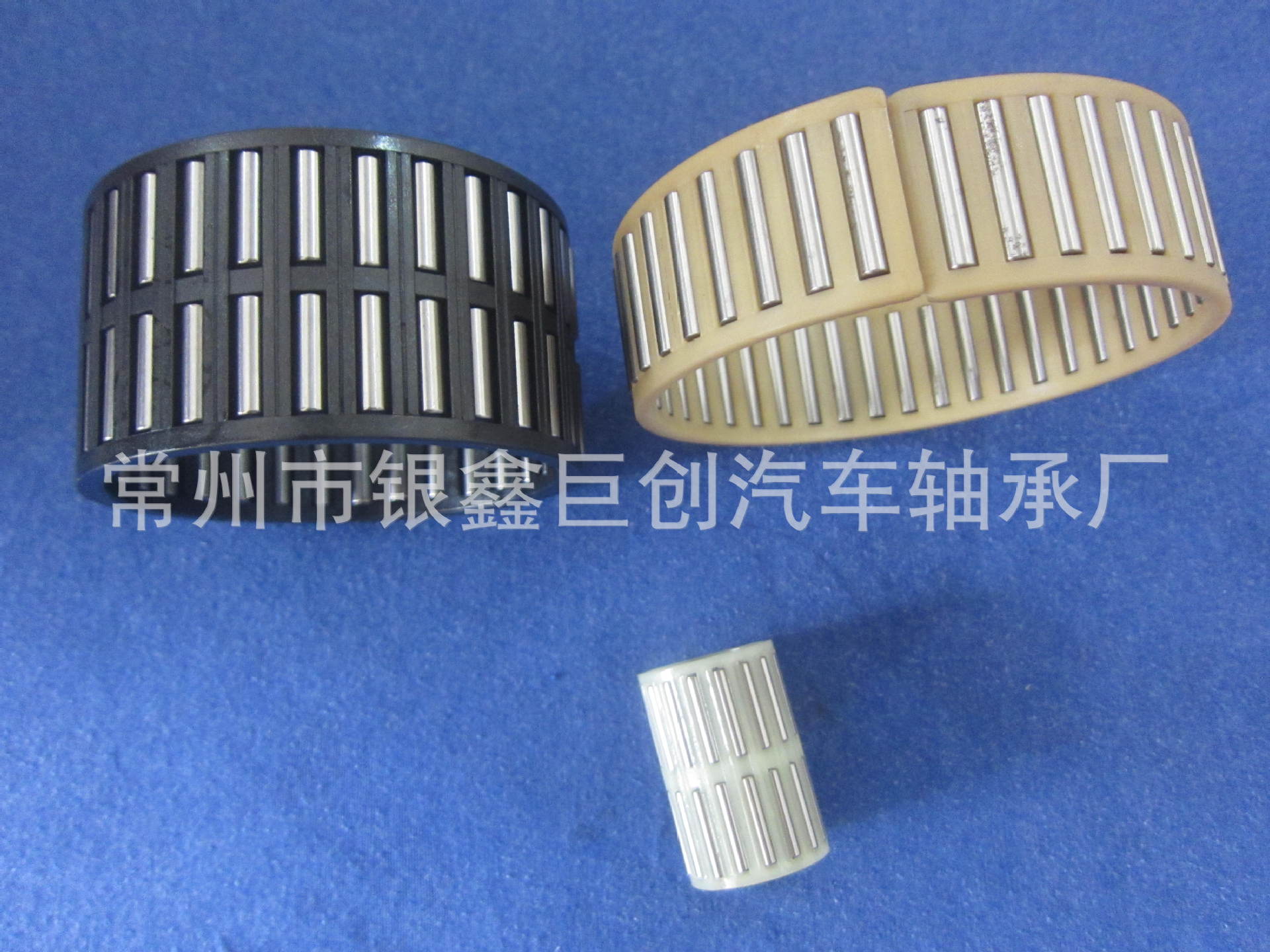 销售拖拉机滚针轴承KK889629TN