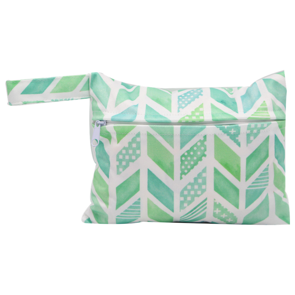 Sanitary Pad Storage Bag - Style 1