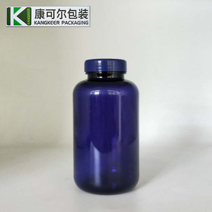 ������a�S��PET���|750ml����Ʒƿ�{ɫ����ƿ�z��ƿ�~��ƿ�Fșƿ