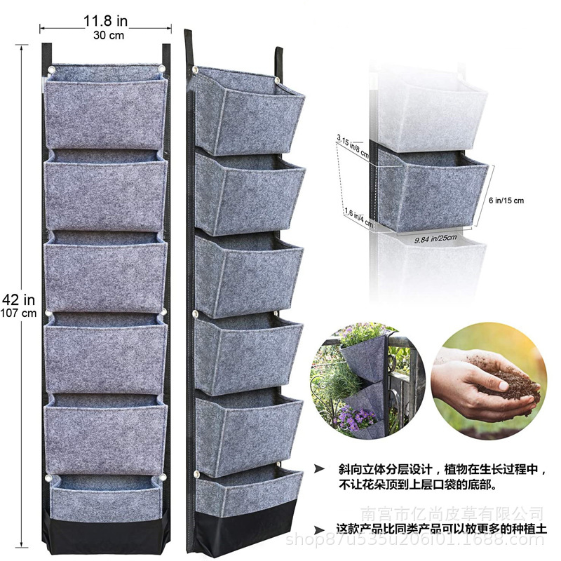 회색 * 수직 버전 3 입