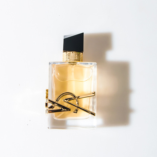 Internet celebrity Flower Story Eau de Liberty women's perfume floral fragrance student fresh natural long-lasting eau de toilette