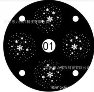 Shenzhen factory direct sales projection film special price supply…