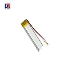 80mah 351425 3.7V ۺ늳 { P LED Sҹ