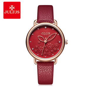 JULIUS�����r���������ֱ�Ůʿ��ˮ�Ї��LƤ���ֱ�Ů JA-1239