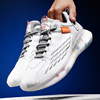 笑相迎 Breathable comfortable footwear, sports shoes for leisure, for running