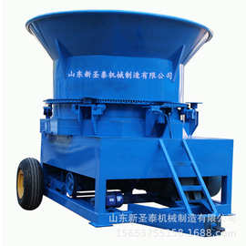 芦苇秸秆圆盘草捆粉碎机     圆盘粉碎机价格及图片
