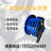 Manufactor wholesale Mechanics Brake QPZ Pneumatic Disc Brake coupling  Produce Manufactor