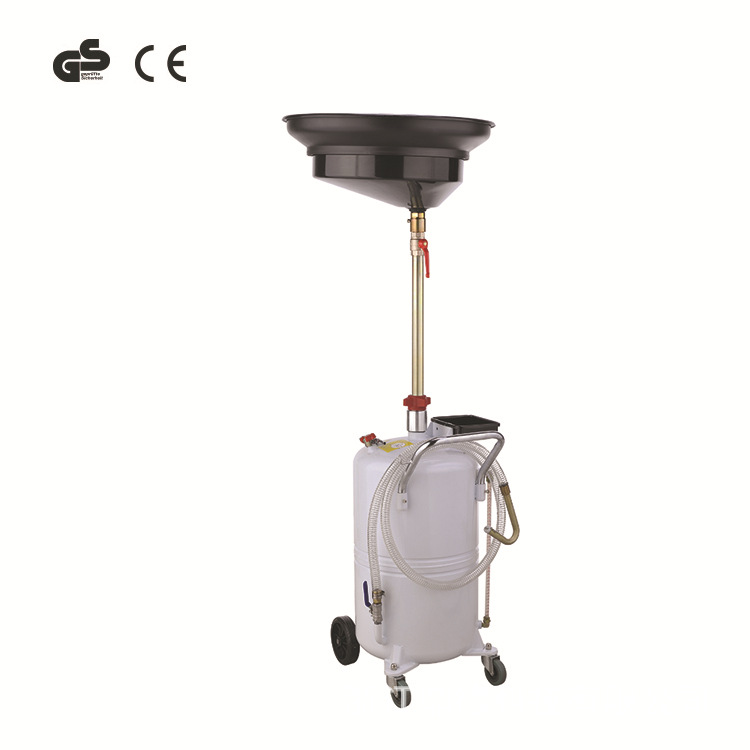 DMECL汽车专用高品质接油机65L 90L 115L