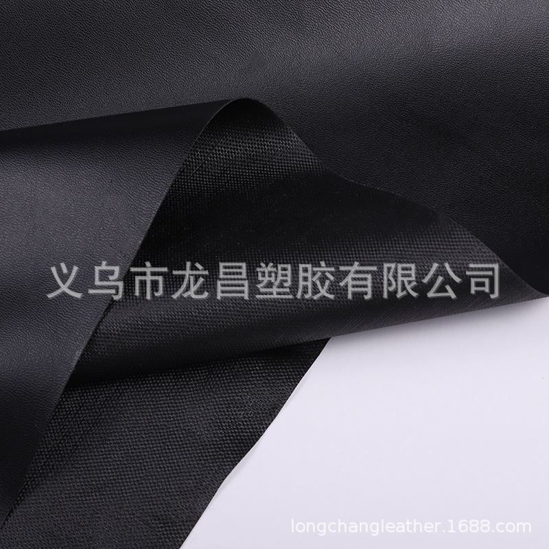 In-stock discounted sales of 0.5mm sheepskin leather, pvc leather, knitted fabric, long-fiber fabric, luggage, packaging, stationery and other materials pic 7
