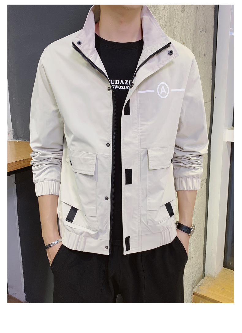 Veste pour homme - Ref 3443421 Image 68