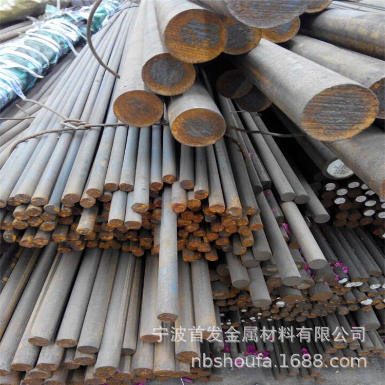 批发供应D2冷作模具钢韧性高铬圆棒各国对应牌号
