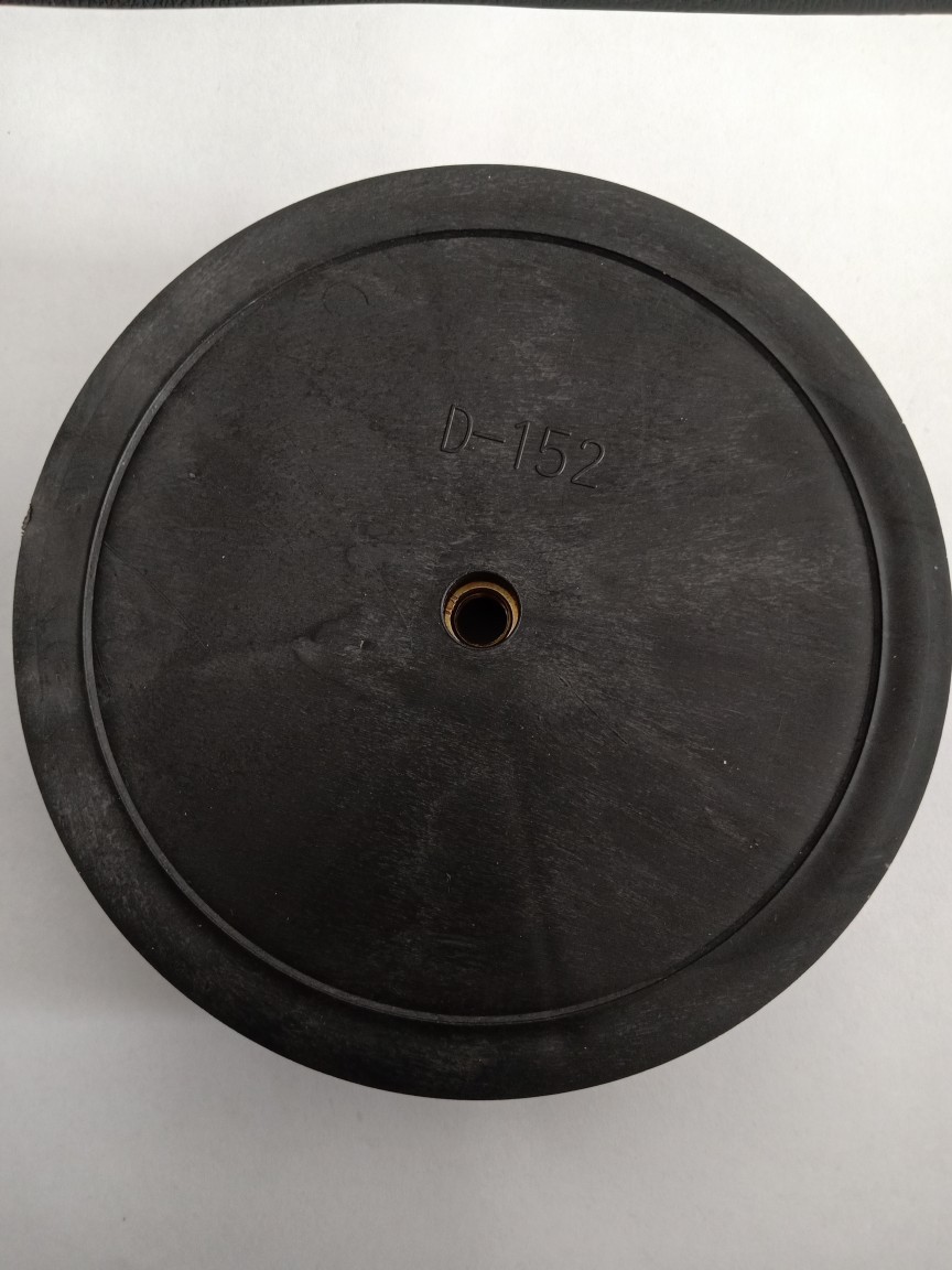 猫爬架152塑料堵头塞子，可配160下水管