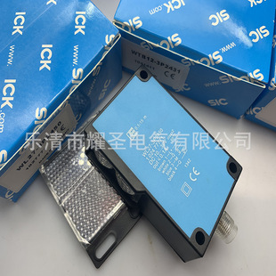 Kindly Supply New Wl27-3P2451 Photoelectric Switch Warranty for One Year