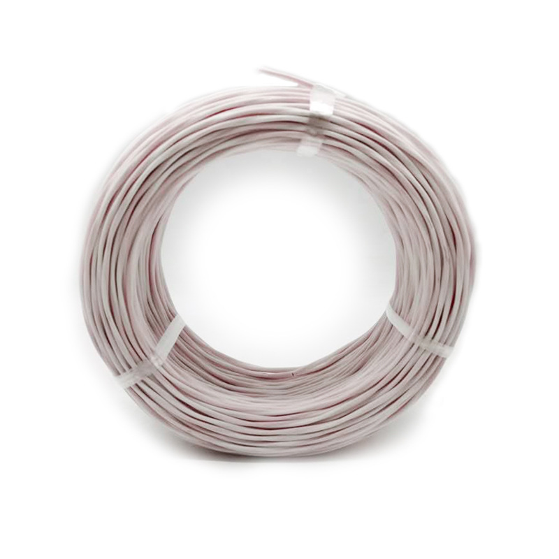 多芯绞合线AFF3*0.2平方铁氟龙高温线