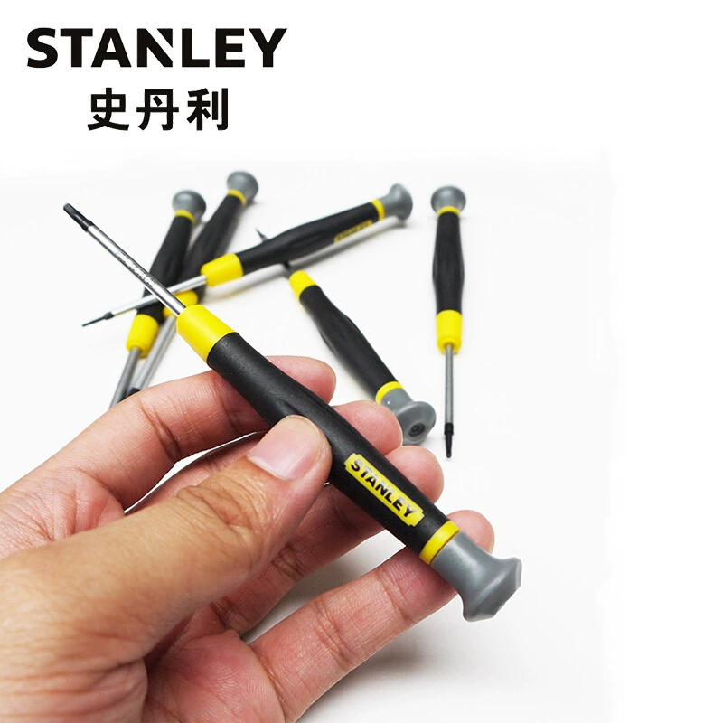 Stanley 6-угольная микроотвертка партия X45мм 66-351-23