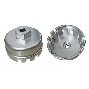 Toyota-lexus Oil Filter Wrench, Oil Grids Wrench, Zinc Alloy Filter Wrench