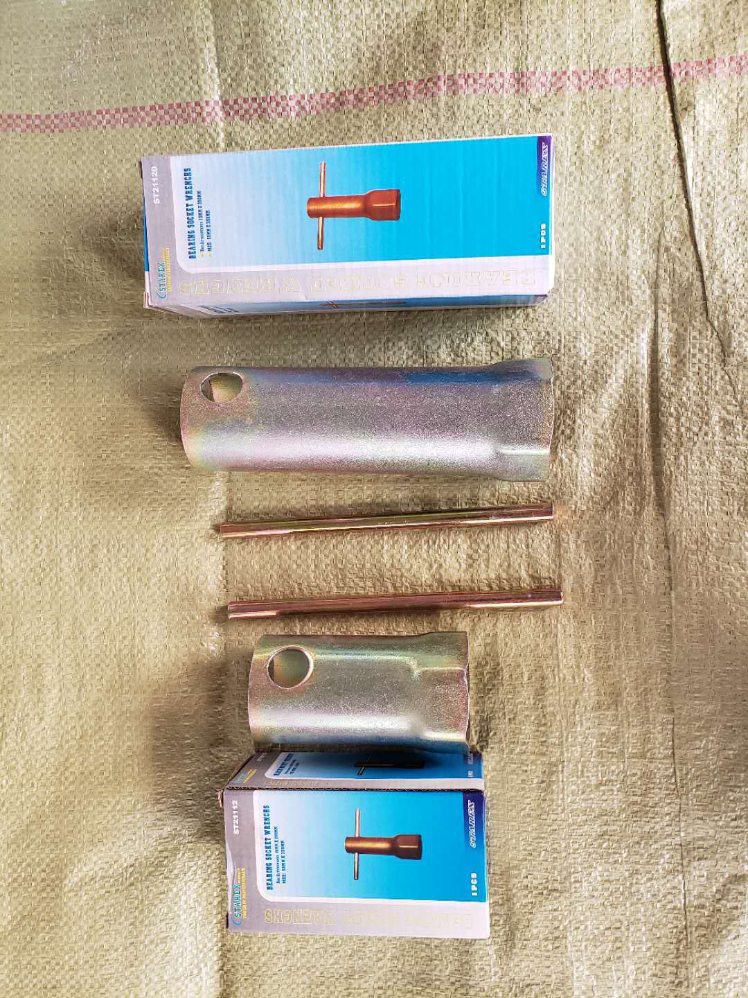 生产S55型轴头套筒 热水器法兰盘套筒 10cm 12cm 15cm 18cm 20cm