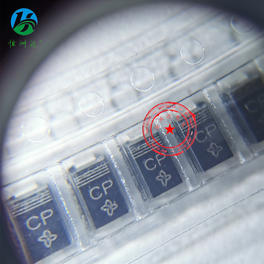 TVS瞬态二极管SMAJ36A/CA